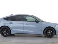 Used Honda Civic Sport 184 HP (135 kW) 2023 Grey Hatchback