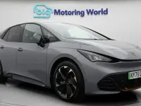 Used Cupra Born e-Boost 169 kW (231 HP) 2026 Hatchback
