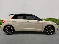 New Audi A1 Black Edition 113 HP (83 kW) 2025 Other SUV