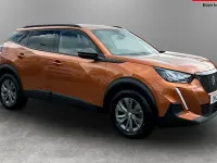 Used Peugeot 2008 Active+ 101 HP (74 kW) 2023 SUV