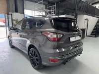 Used Ford Kuga ST-Line X 180 HP (132 kW) 2017 Grey SUV