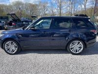 used Land Rover Range Rover Sport 3.0 SDV6 [306] Autobiography Dynamic 5dr Auto