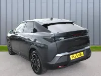 Used Peugeot 3008 GT 143 HP (105 kW) 2025 Grey SUV