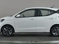 Begagnad Hyundai i10 Advanced 67 HK (49 kW) 2025 Halvkombi