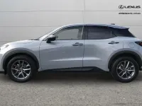 Used Lexus LBX 134 HP (98 kW) 2025 Grey SUV
