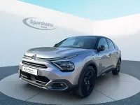Used Citroën e-C4 100 kW (136 HP) 2024 Grey Hatchback