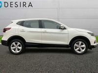 used Nissan Qashqai 1.3 DiG-T 160 [157] Acenta Premium 5dr DCT