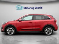 Begagnad Kia e-Niro 147 kW (201 HK) 2022 SUV