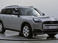 Used Mini Countryman Classic 215 HP (158 kW) 2024 Silver SUV