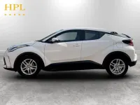 Usado Toyota C-HR 122 HP (89 kW) 2023 Branco SUV