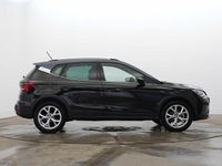 used Seat Arona 1.0 TSI (110ps) FR DSG SUV