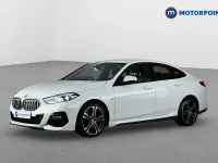 Used BMW 218 M Sport 2022 White Coupe
