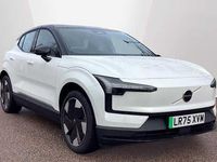 New Volvo EX30 Performance 310 kW (422 HP) 2025 SUV