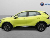 Used Kia Sportage 150 HP (110 kW) 2023 SUV