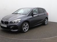 used BMW 225 2 Series 1.5 xe 10kWh M Sport MPV 5dr Petrol Plug-in Hybrid Auto 4WD Euro 6 (s/s) (224 ps) M Sport MPV