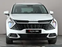 Used Kia Sportage 226 HP (166 kW) 2023 White SUV