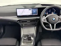 Used BMW 420 M Sport 181 HP (133 kW) 2025 White Cabriolet