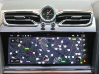 Used Bentley Bentayga 2021 Green SUV