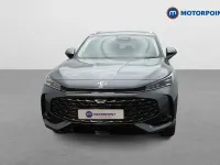 Usado MG HS Trophy 224 CV (164 kW) 2025 Gris SUV