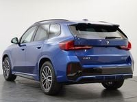 Used BMW iX1 M Sport 227 kW (309 HP) 2025 Blue SUV