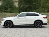 Used Mercedes S63 AMG 2019 White Coupe