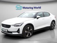 Used Polestar 2 300 kW (408 HP) 2022 Hatchback