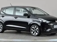 Used Hyundai i10 Advanced 63 HP (46 kW) 2026 Hatchback