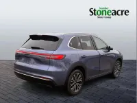 Used Geely Starray 262 HP (192 kW) 2026 Blue SUV
