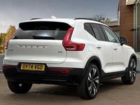 Used Volvo XC40 Plus 161 HP (118 kW) 2024 SUV