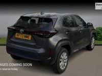 Used Toyota Yaris Hybrid 116 HP (85 kW) 2026 Estate