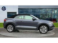 Novo VW T-Roc 150 HP (110 kW) 2025 SUV