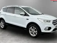 Used Ford Kuga Titanium 120 HP (88 kW) 2019 SUV