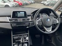 used BMW 220 2 Series Gran Tourer d xDrive Luxury 5dr Step Auto