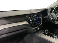 Used Volvo XC60 Plus 247 HP (181 kW) 2022 Black SUV