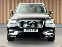 Used Volvo XC90 Ultimate 455 HP (334 kW) 2022 Black SUV