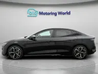 Used BYD Seal 389 kW (530 HP) 2024 Black Sedan