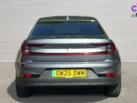 Used Polestar 2 200 kW (272 HP) 2025 Grey Hatchback