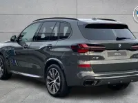 Used BMW X5 M Sport 482 HP (354 kW) 2026 Grey SUV