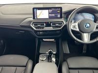 Used BMW X3 M Sport 288 HP (211 kW) 2024 Grey SUV