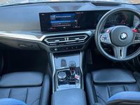 Used BMW M2 Comfort Edition 454 HP (333 kW) 2024 Grey Coupe