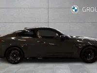 Used BMW M4 Competition Edition 523 HP (384 kW) 2024 Grey Coupe