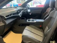 New Vauxhall Grandland X Ultimate 145 HP (106 kW) 2026 Carbon black SUV