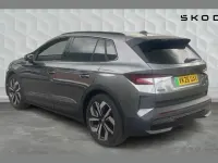 Used Skoda Elroq SportLine 206 kW (281 HP) 2026 Grey SUV