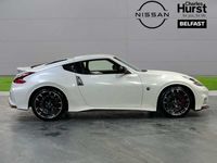 used Nissan 370Z 3.7 V6 [344] Nismo 3Dr Coupe 2020