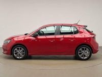 Second-hand Vauxhall Corsa Design Edition 75 CP (55 kW) 2024 Roșu Hatchback