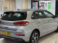 Used Hyundai i30 SE 120 HP (88 kW) 2024 Hatchback