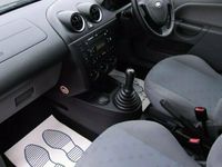 Used Ford Fiesta 2002 Hatchback