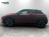 New DS Automobiles DS3 Crossback Opera 156 HP (114 kW) 2025 SUV