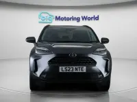 Used Toyota Yaris Hybrid 116 HP (85 kW) 2025 Estate