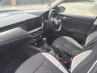 Gebraucht Skoda 110 R SE L Executive 81 PS (59 kW) 2022 Blau Kombi